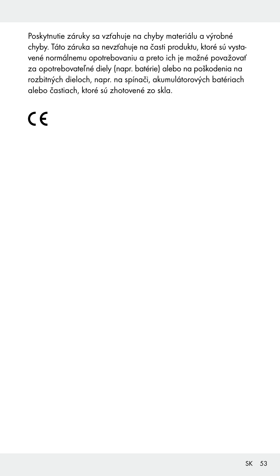 Livarno Z31685A, Z31685B, Z31685C, Z31685D User Manual | Page 53 / 54