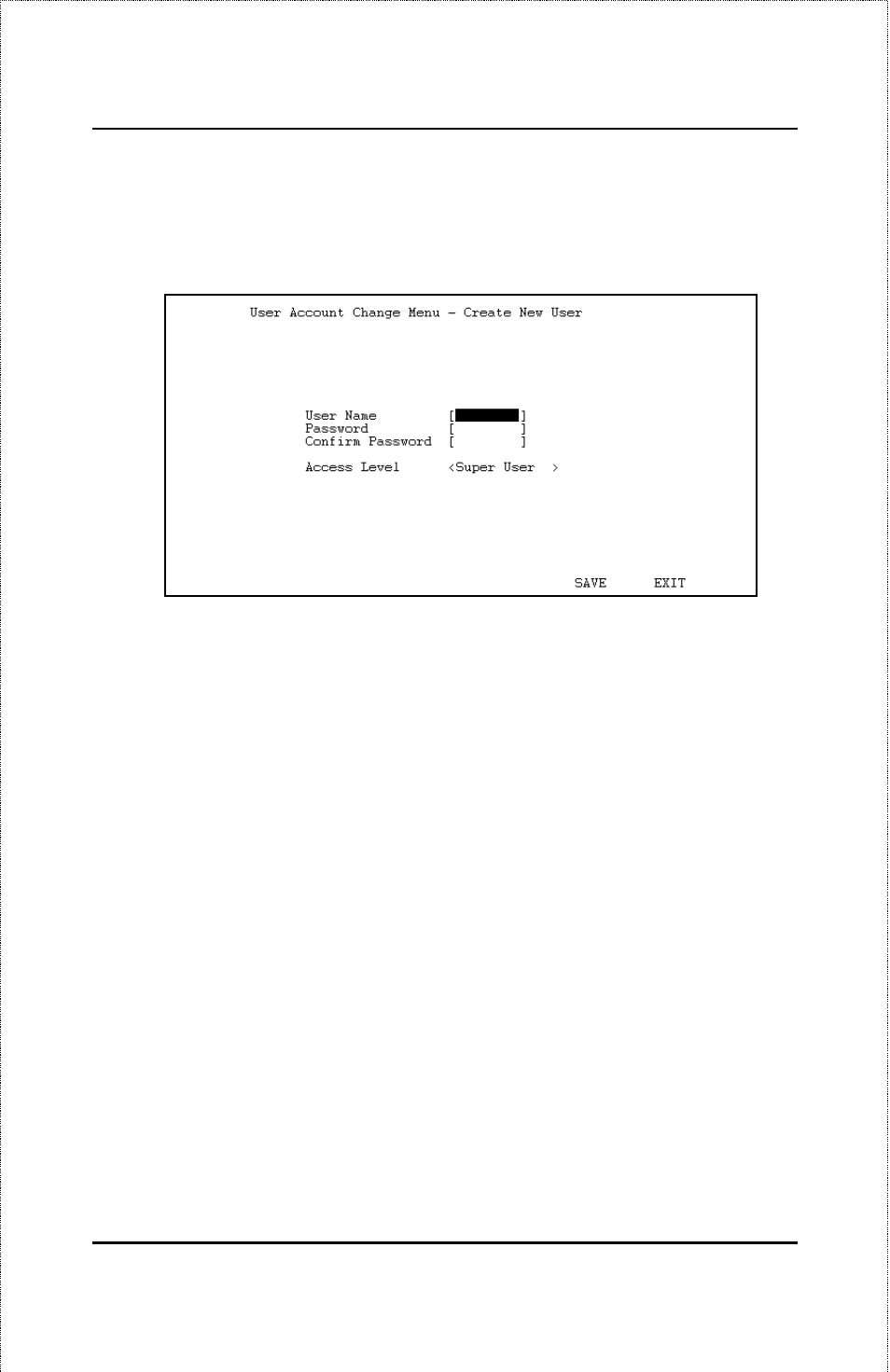 D-Link DES-3208 User Manual | Page 55 / 92