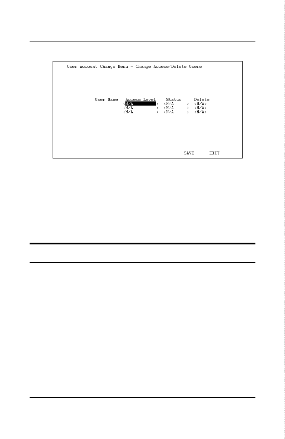 Setting up the switch, Tcp/ip settings | D-Link DES-3208 User Manual | Page 56 / 92