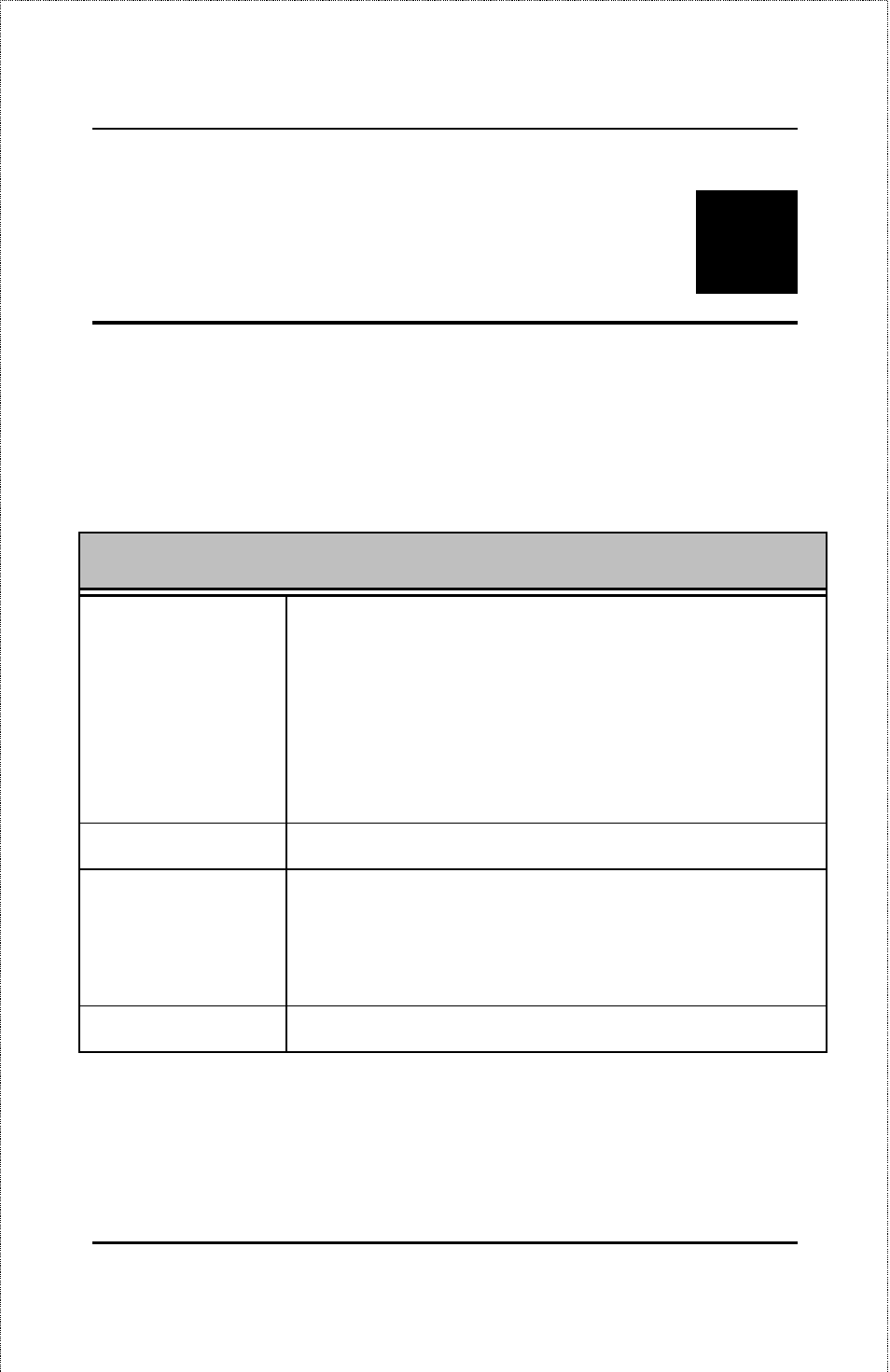 Echnical, Pecifications | D-Link DES-3208 User Manual | Page 77 / 92