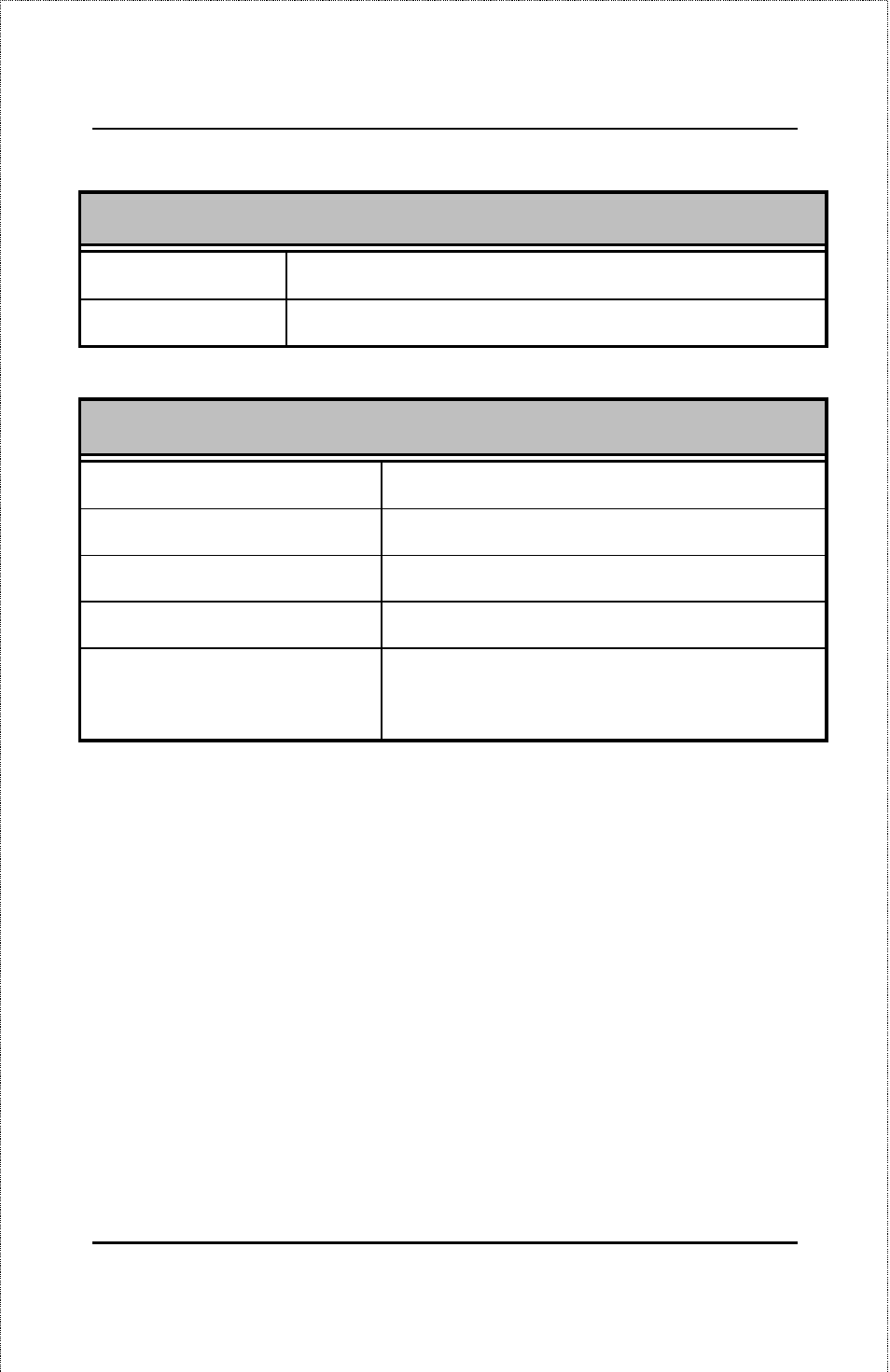 Performance | D-Link DES-3208 User Manual | Page 79 / 92