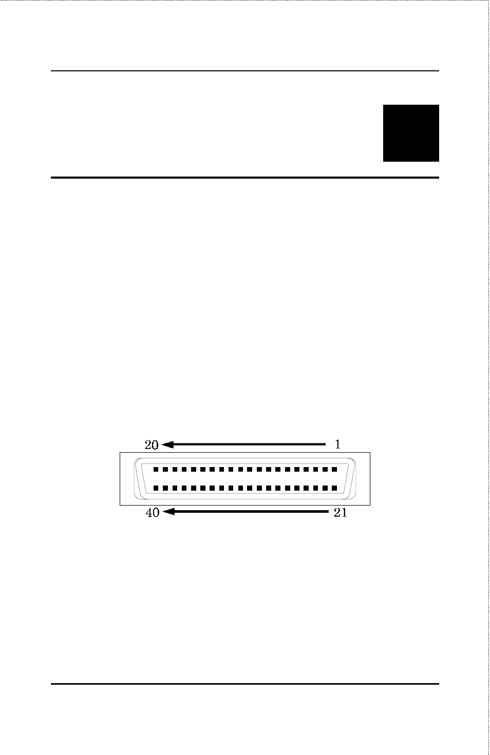 9mii c, Onnector, Pecifications | D-Link DES-3208 User Manual | Page 82 / 92