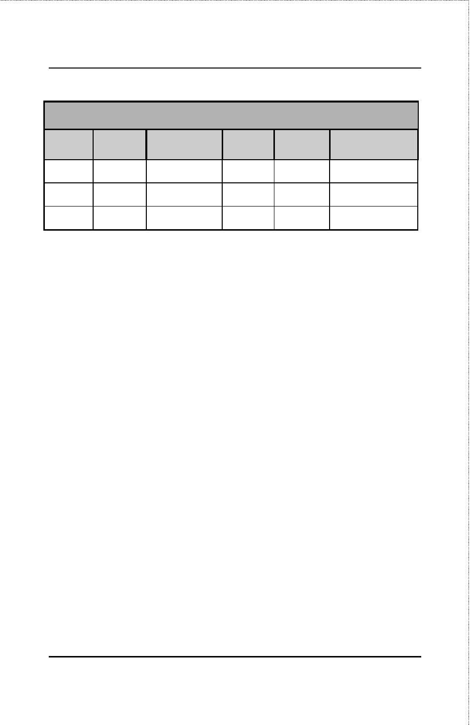 Mii connector pin assignment, Table c-1. the mii standard pin assignment | D-Link DES-3208 User Manual | Page 84 / 92