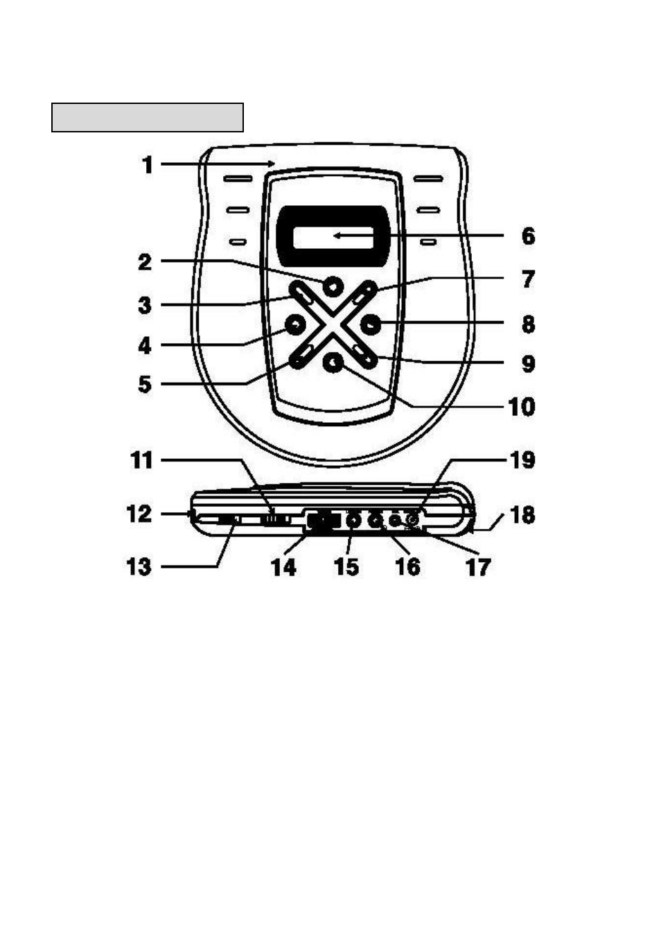 D-Link DMP-CD100 User Manual | Page 11 / 24