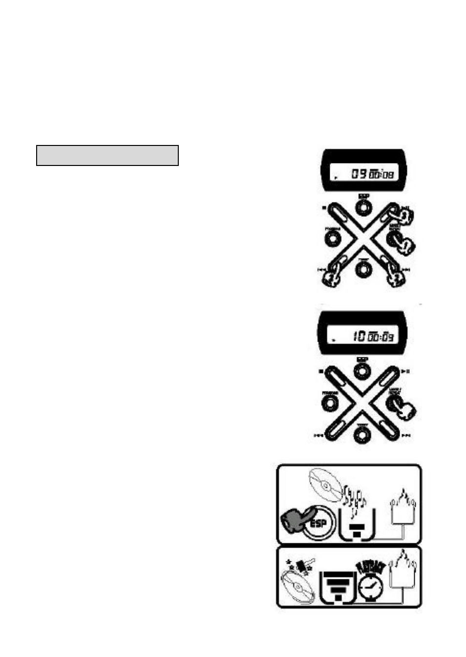 D-Link DMP-CD100 User Manual | Page 14 / 24