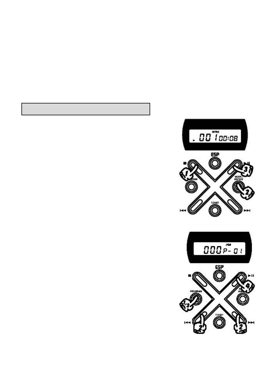 D-Link DMP-CD100 User Manual | Page 15 / 24