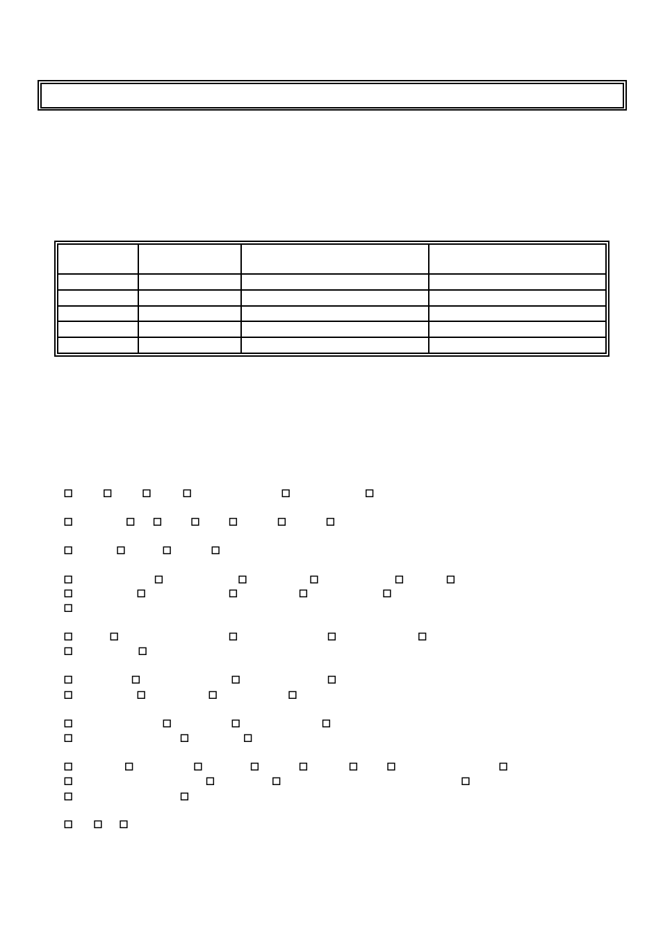 Registration card | D-Link DMP-CD100 User Manual | Page 22 / 24