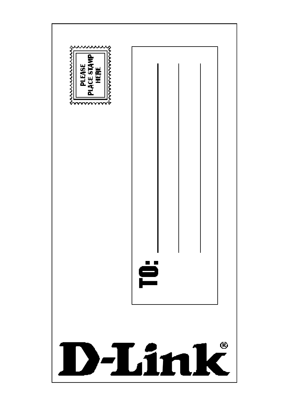 D-Link DMP-CD100 User Manual | Page 23 / 24
