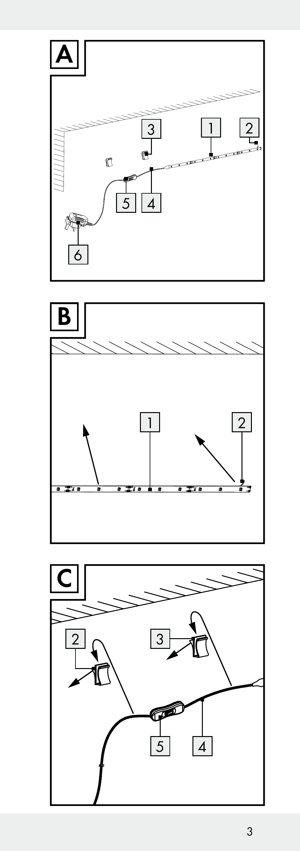 Livarno Z31392A-BS User Manual | Page 3 / 13