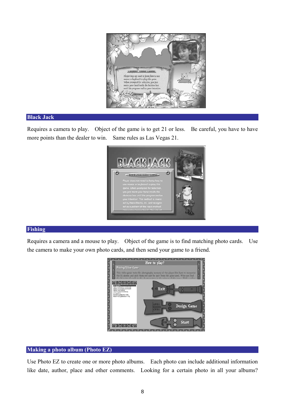 D-Link 330K Pixel User Manual | Page 10 / 13