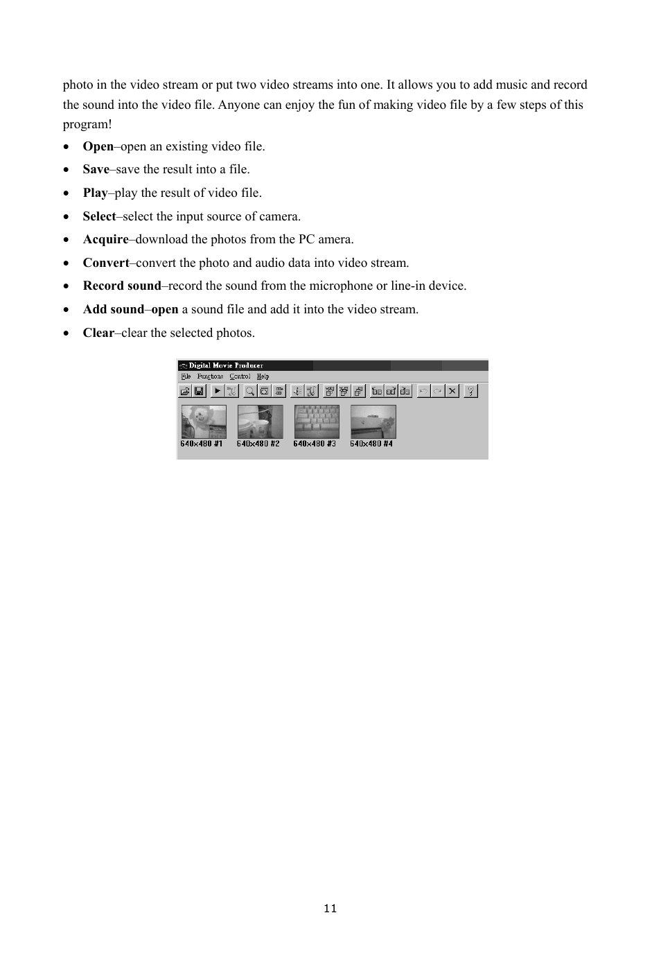 D-Link 330K Pixel User Manual | Page 13 / 13