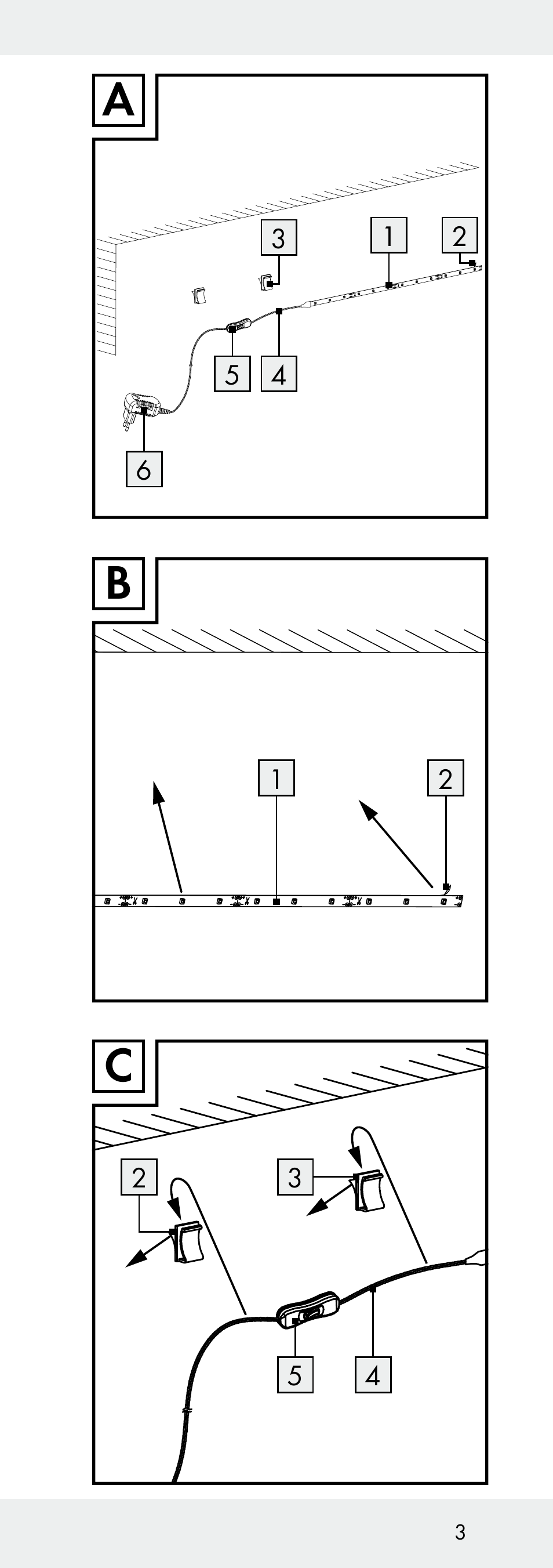 Livarno Z31392A-BS User Manual | Page 3 / 72