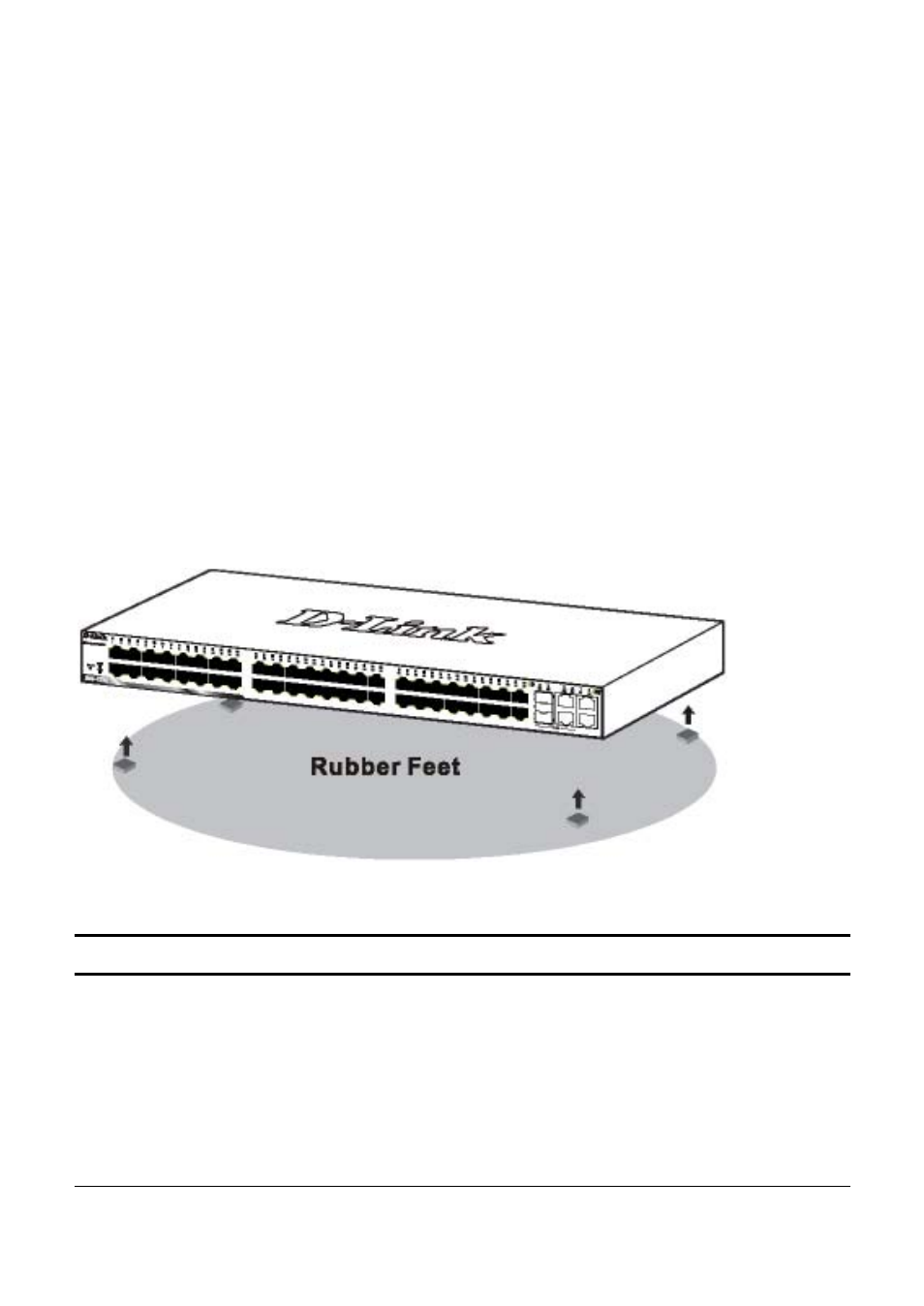 D-Link DES-1252 User Manual | Page 15 / 60