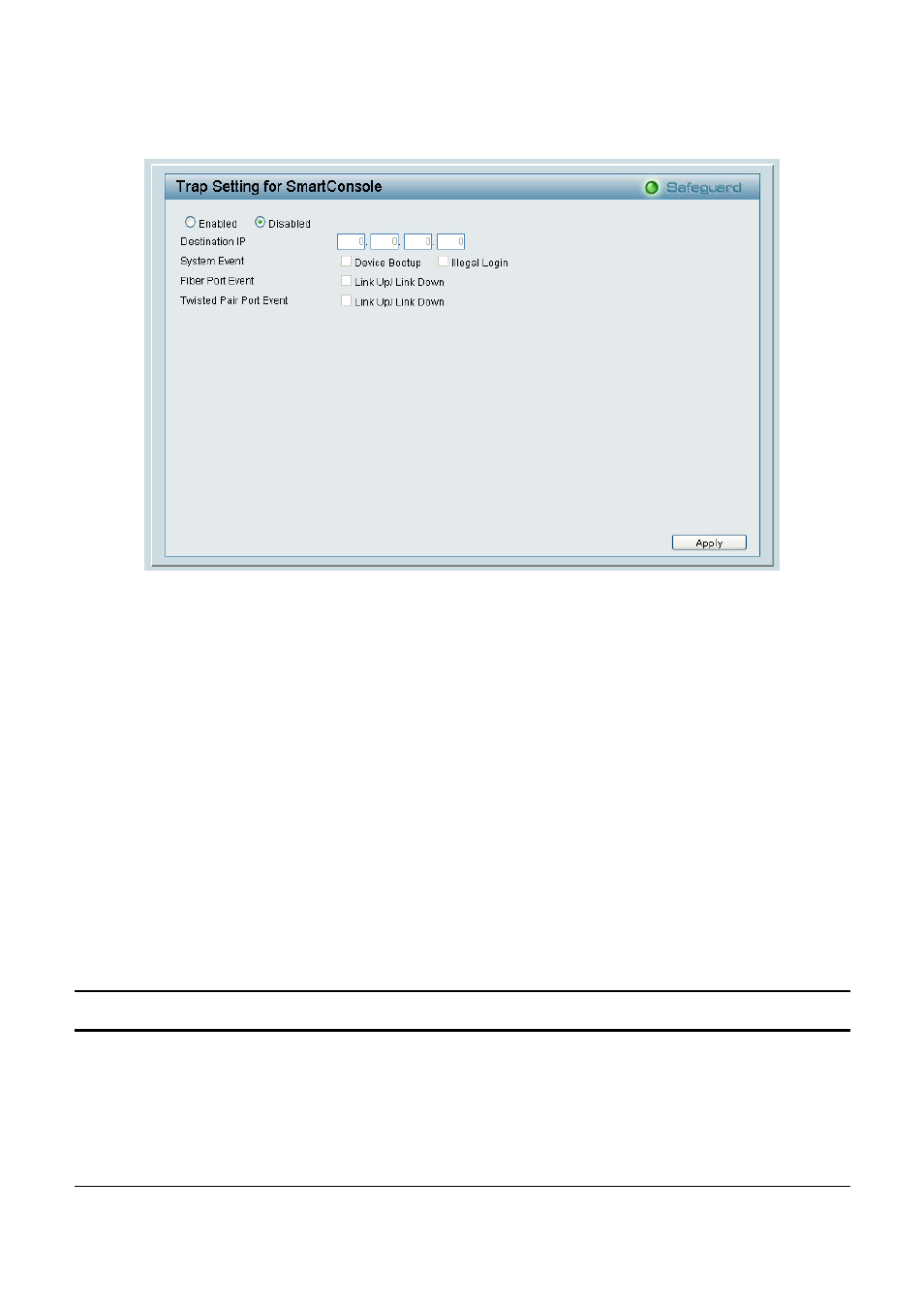 D-Link DES-1252 User Manual | Page 38 / 60