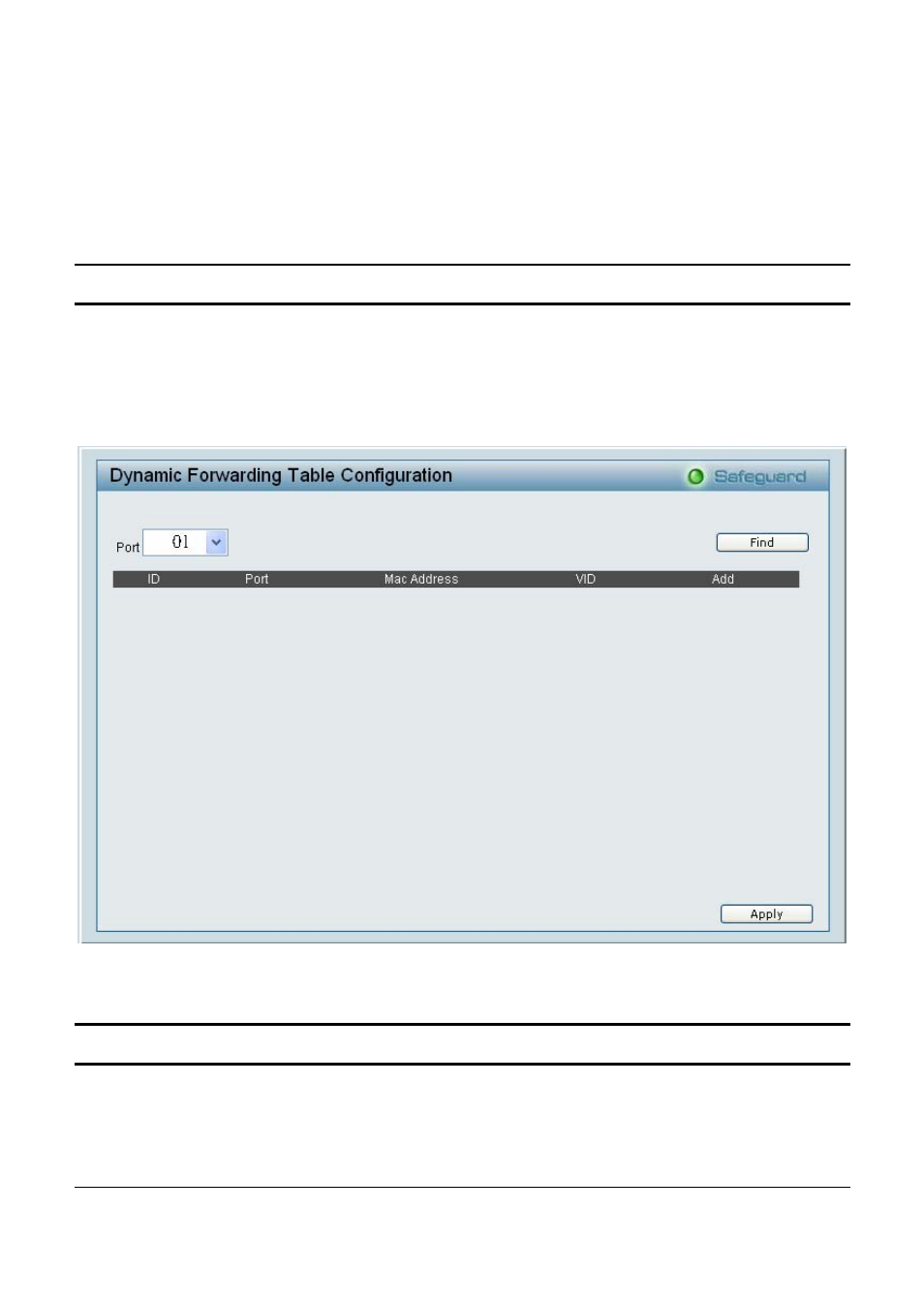 D-Link DES-1252 User Manual | Page 58 / 60