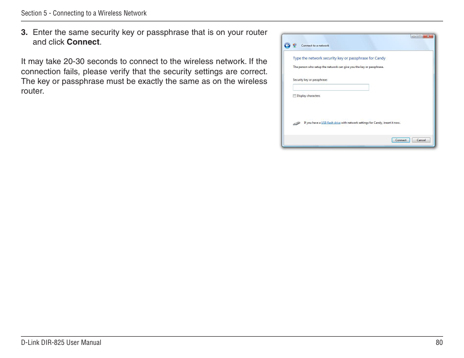 D-Link DIR-825 User Manual | Page 84 / 108