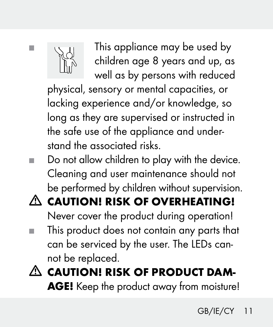 Livarno 100933-14-02 User Manual | Page 11 / 41