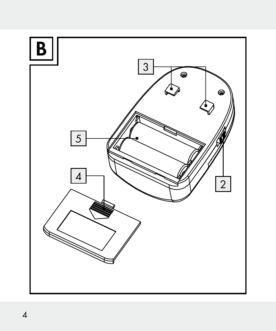 Livarno 100933-14-02 User Manual | Page 4 / 41