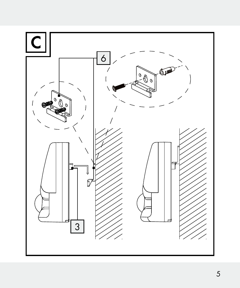 Livarno 100933-14-02 User Manual | Page 5 / 41