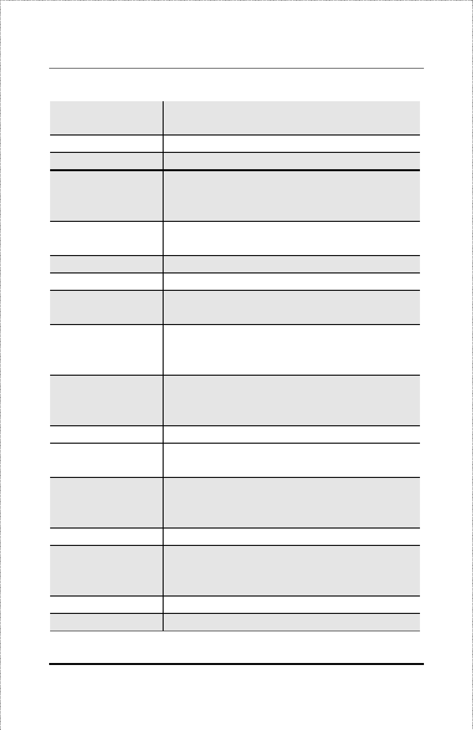 D-Link DES-1008M User Manual | Page 36 / 50