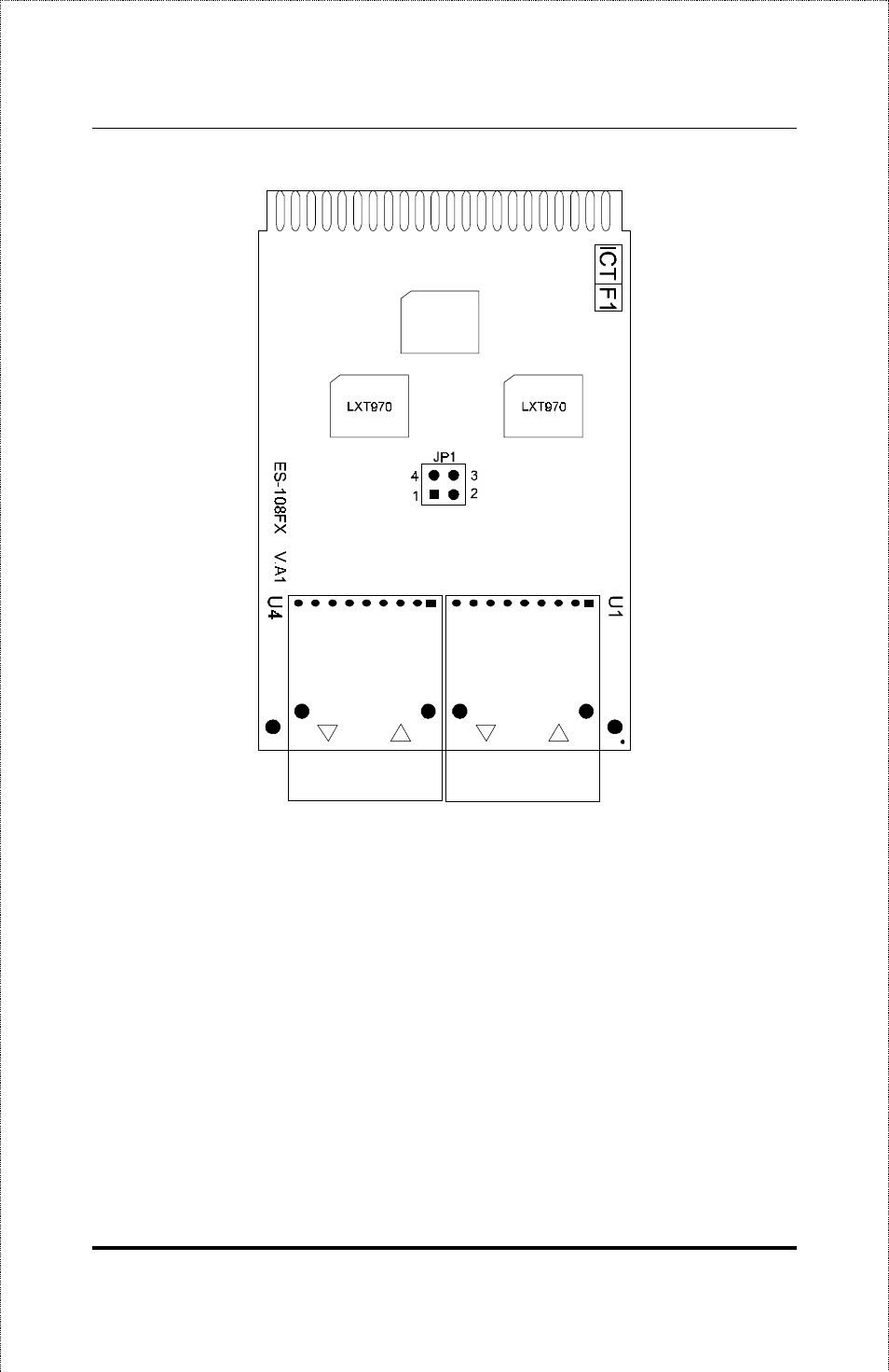 D-Link DES-1008M User Manual | Page 44 / 50
