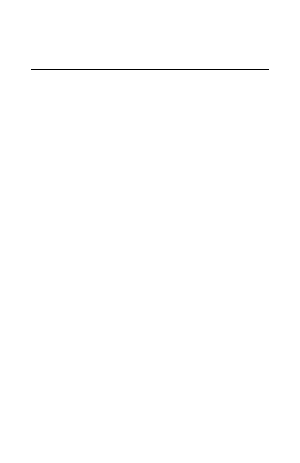 Able of, Ontents | D-Link DES-1008M User Manual | Page 9 / 50