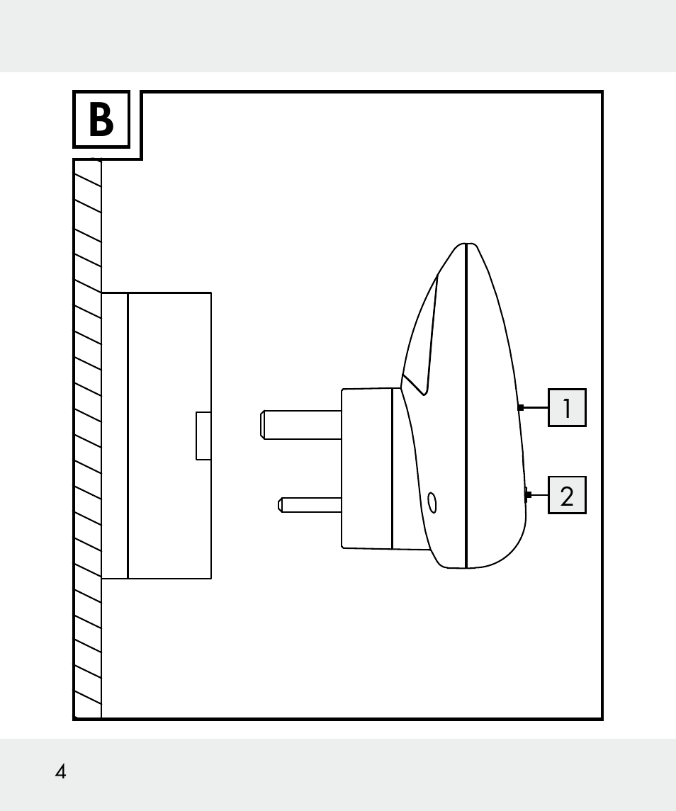 Livarno 100933-14-04-BS User Manual | Page 4 / 27