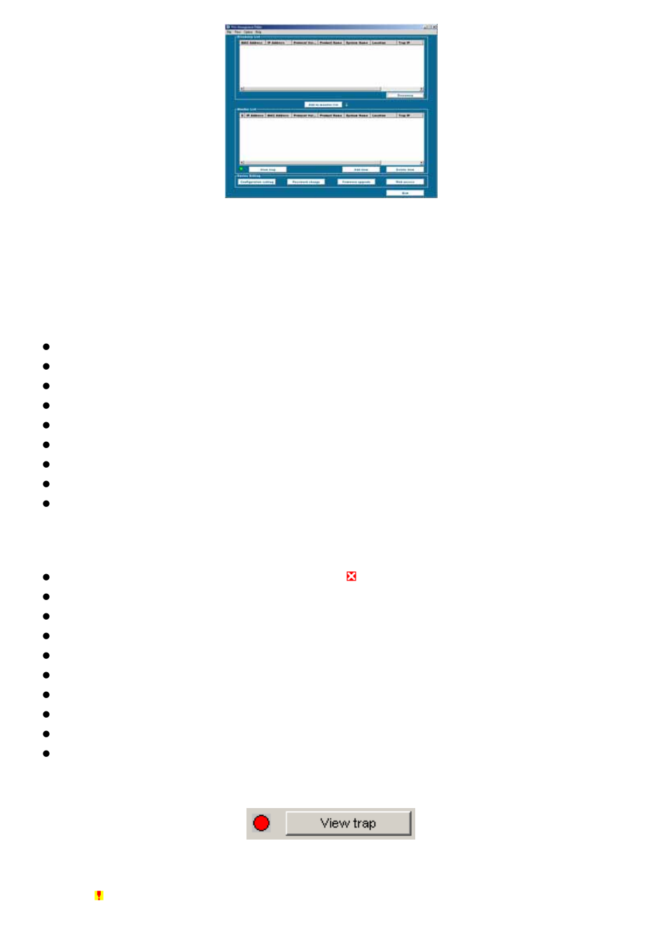 D-Link DES-1226G User Manual | Page 9 / 27
