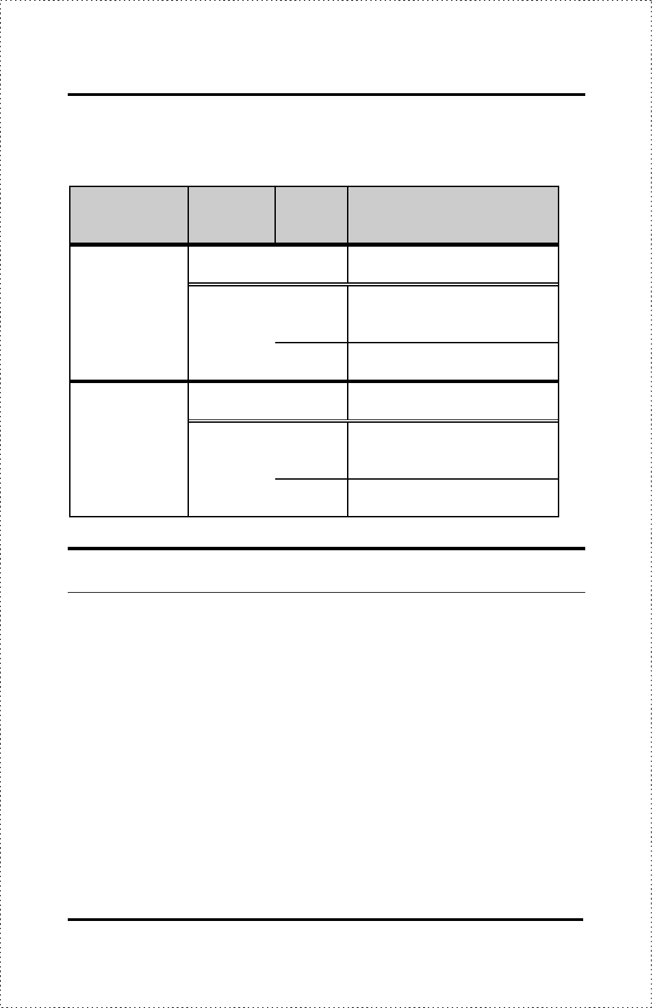 Setting the duplex mode | D-Link DES-818 User Manual | Page 27 / 38