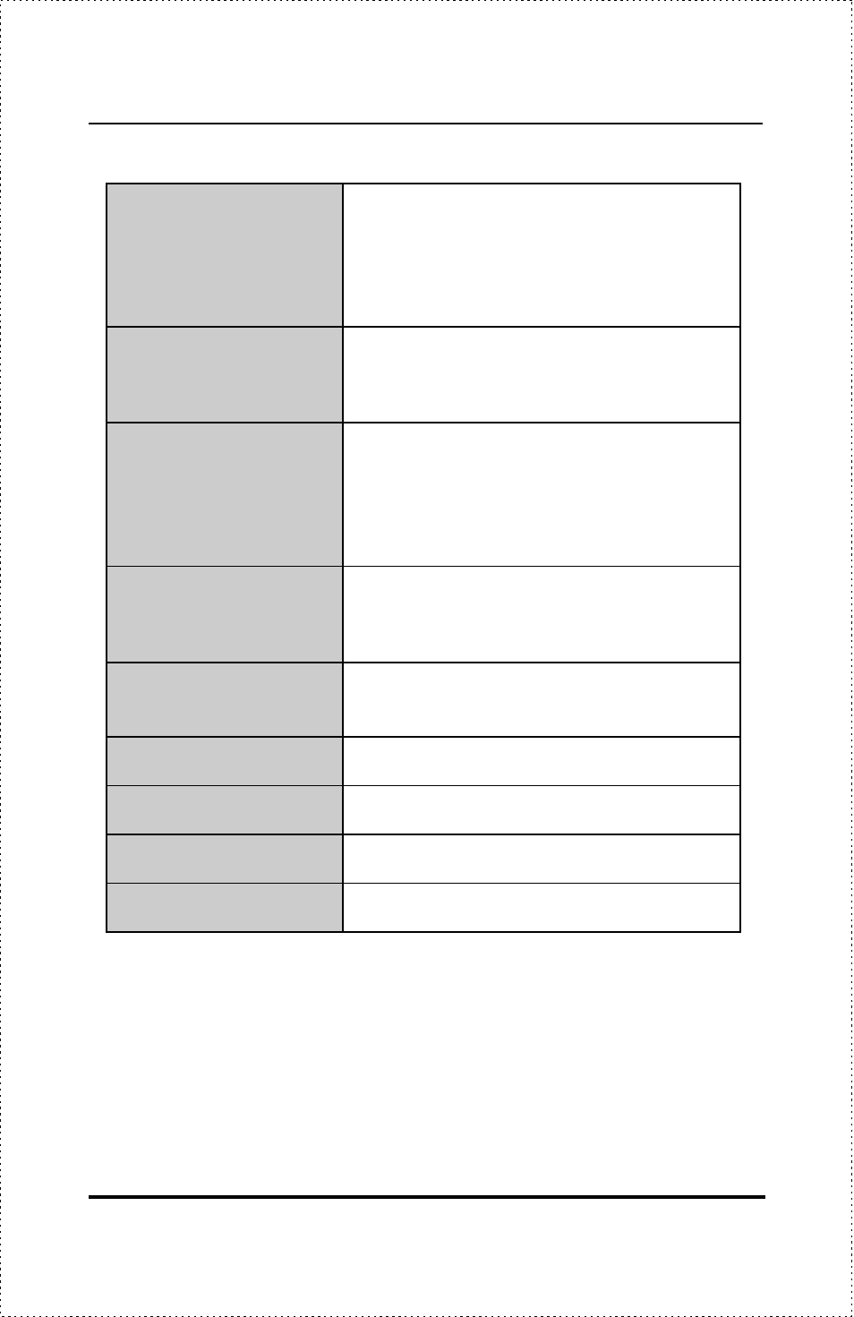 D-Link DES-818 User Manual | Page 32 / 38