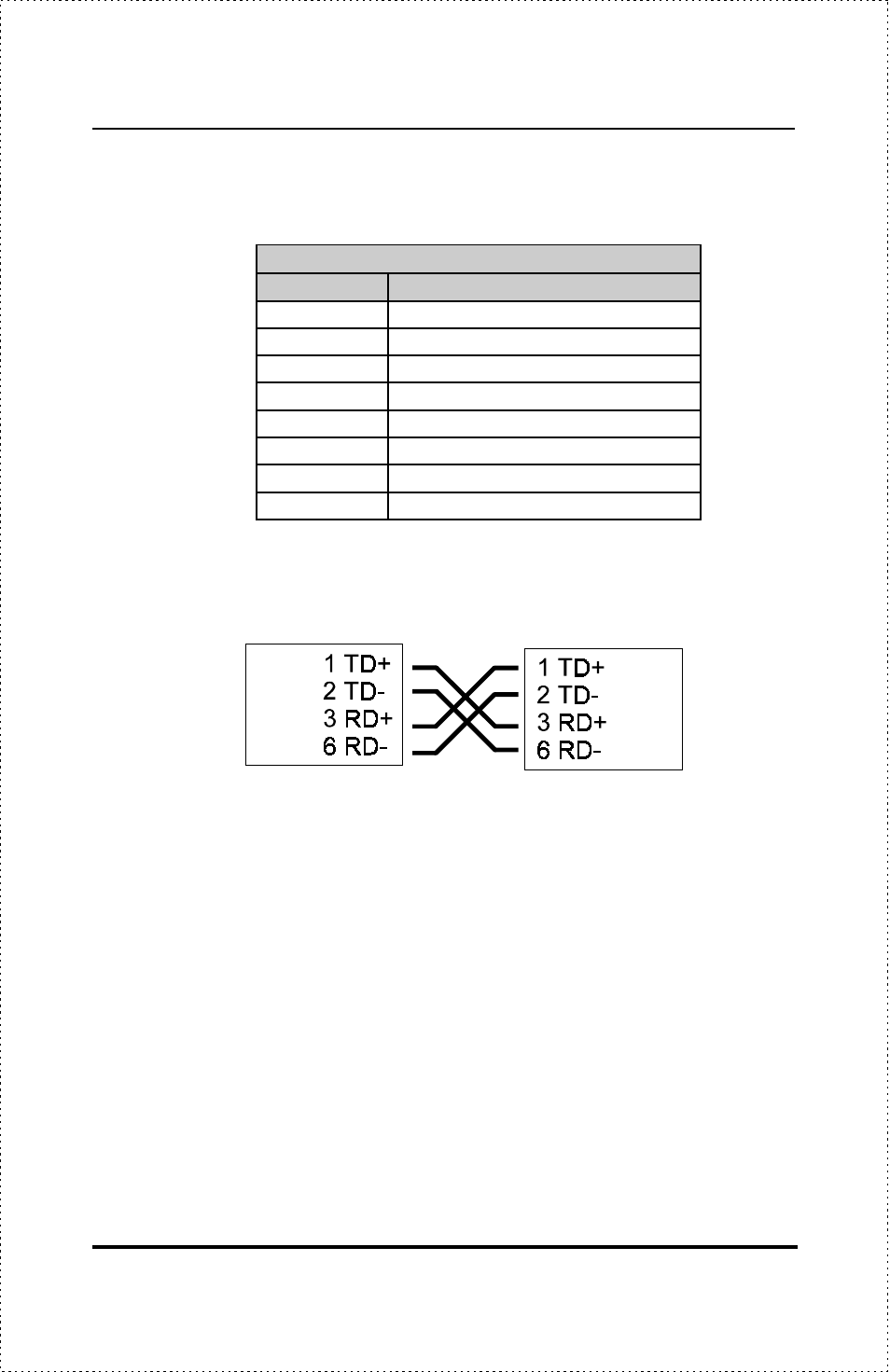 D-Link DES-818 User Manual | Page 34 / 38