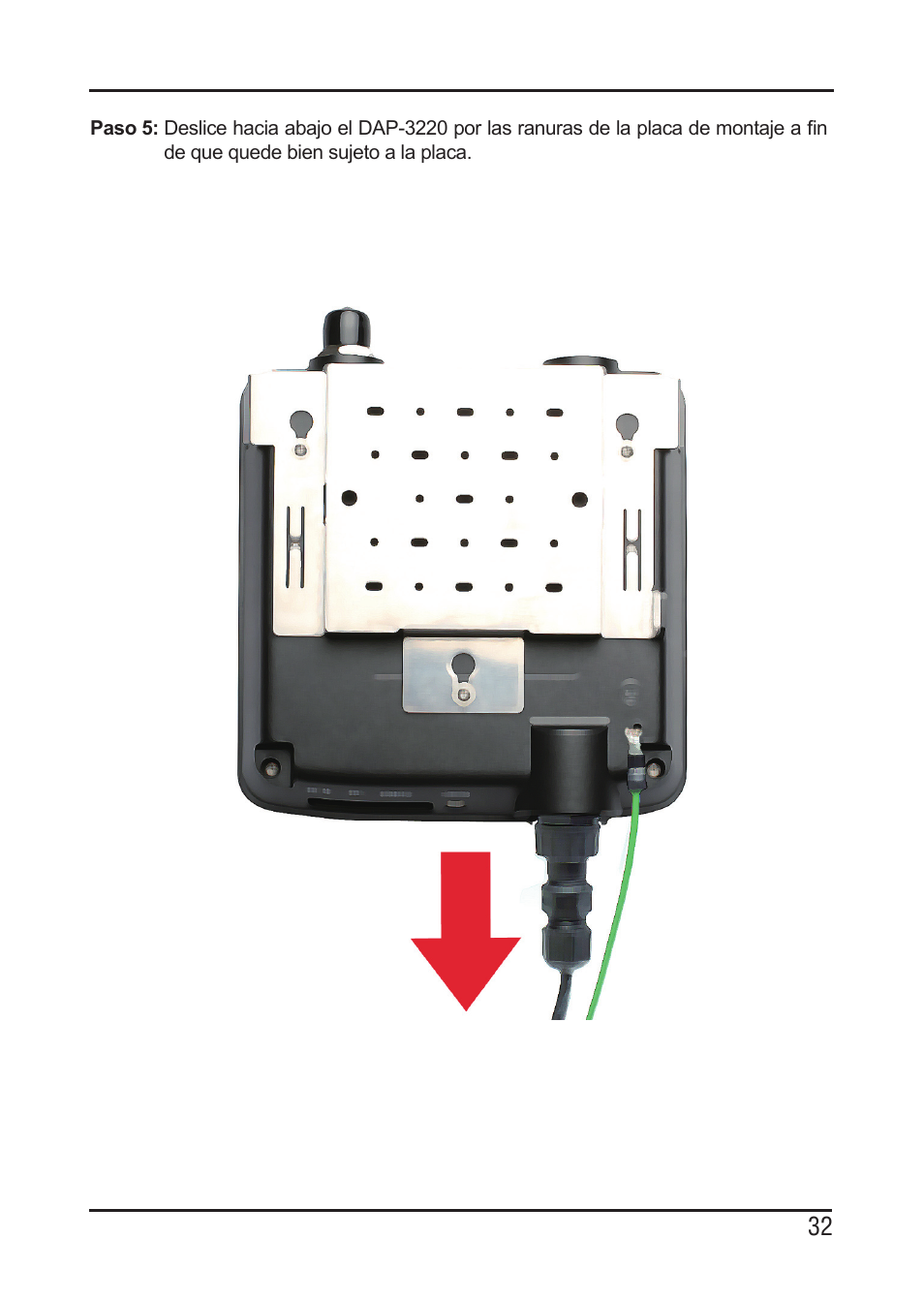 D-Link DAP-3220 User Manual | Page 32 / 76