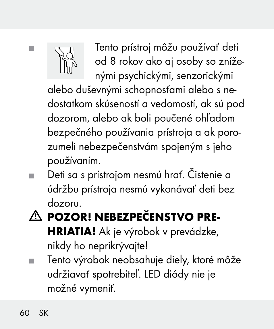 Livarno 100933-14-02 User Manual | Page 60 / 91