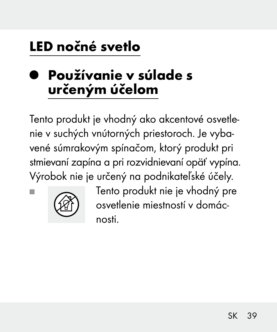 Livarno 100933-14-03-BS User Manual | Page 39 / 60