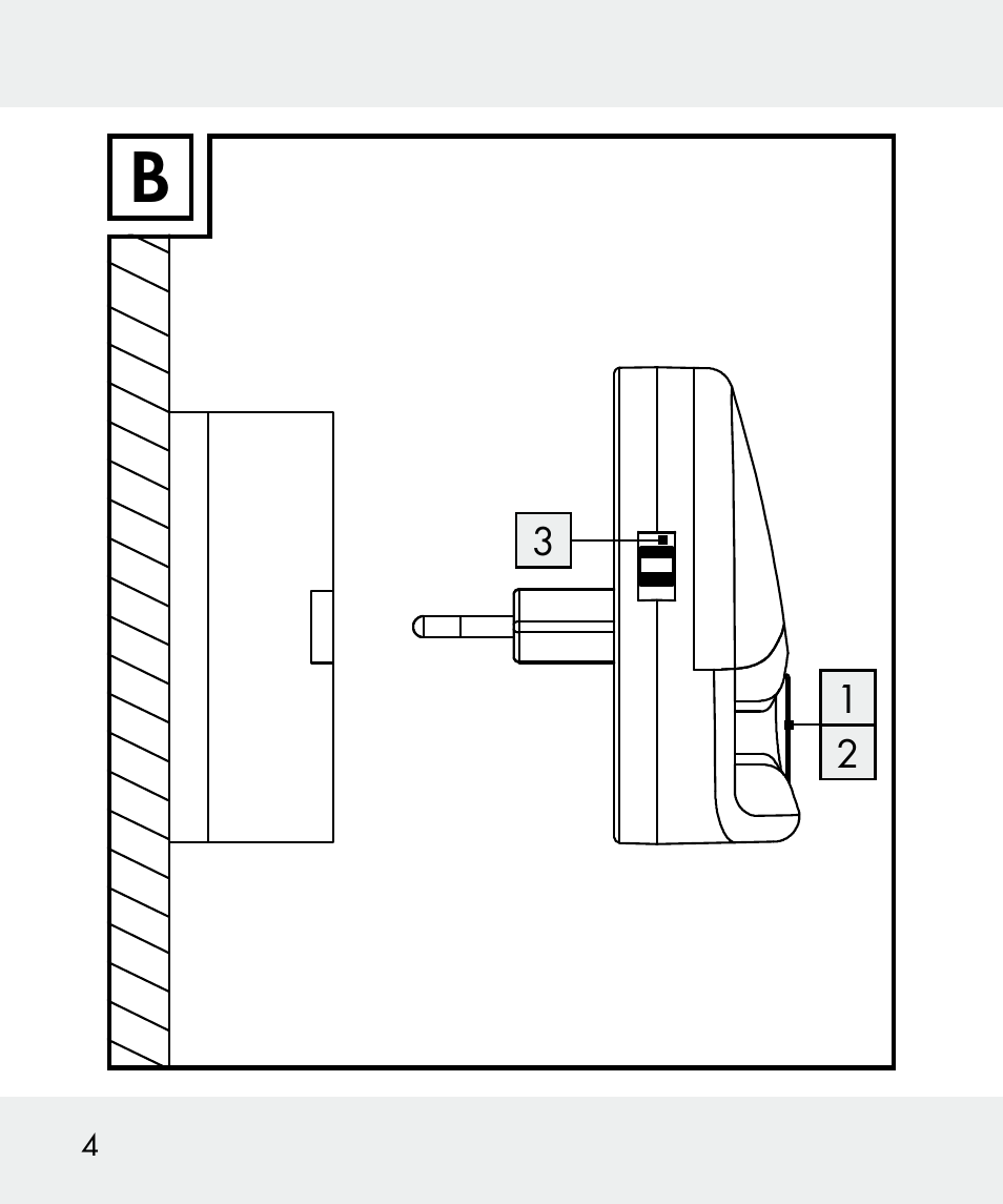 Livarno 100933-14-03-BS User Manual | Page 4 / 60