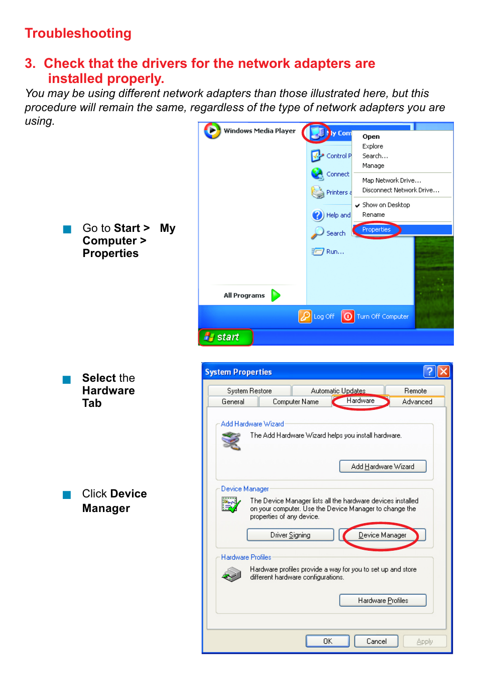 D-Link DI-624 User Manual | Page 57 / 97