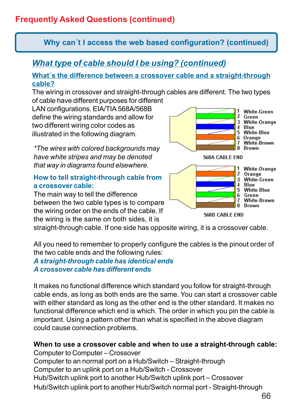 D-Link DI-624 User Manual | Page 66 / 97