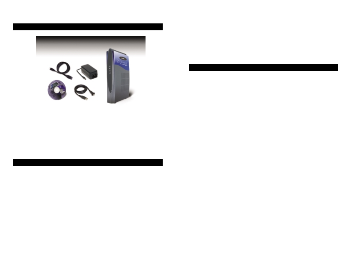 D-Link BEFCMU10 User Manual | Page 4 / 17