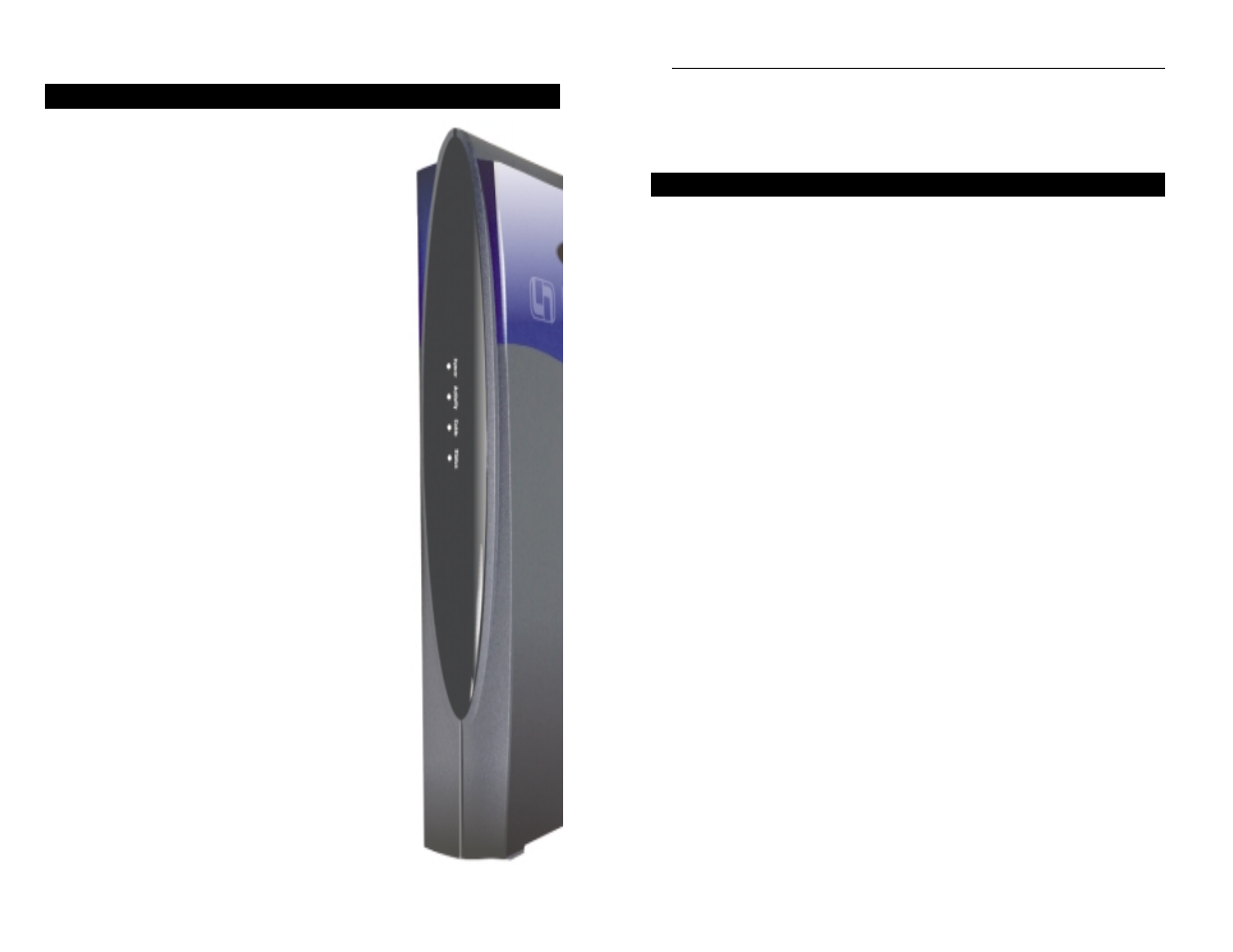 Connecting the cable modem with usb to your pc | D-Link BEFCMU10 User Manual | Page 6 / 17