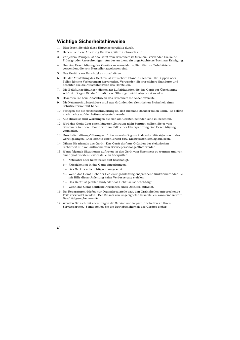 Wichtige sicherheitshinweise | D-Link DES-3326S User Manual | Page 2 / 349