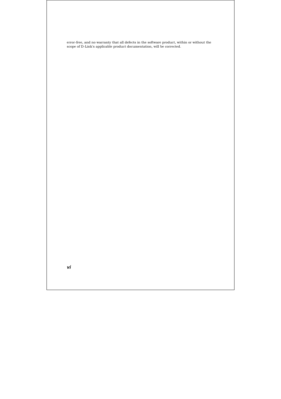 D-Link DES-3326S User Manual | Page 6 / 349