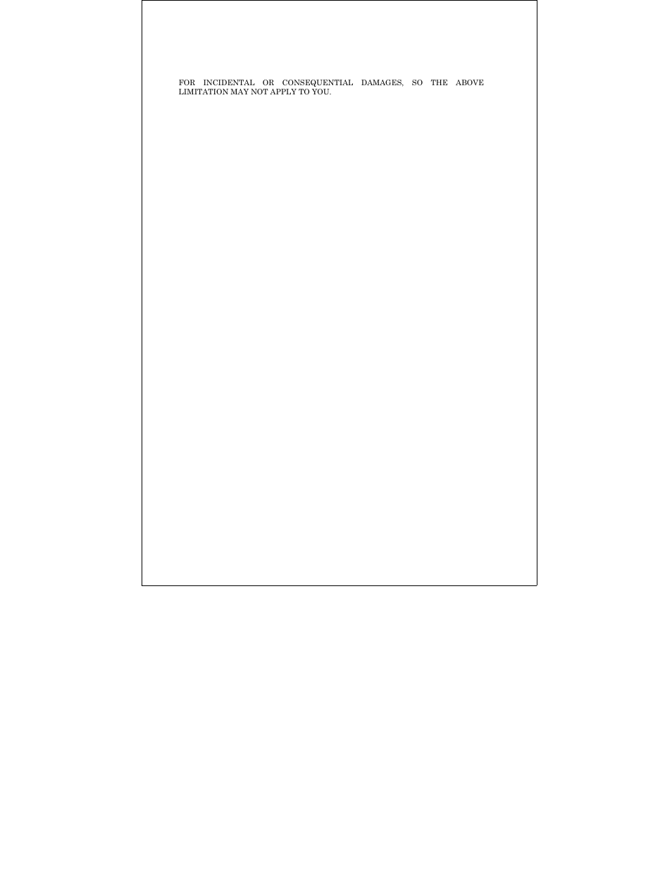 D-Link DFE-530TX+ User Manual | Page 6 / 27