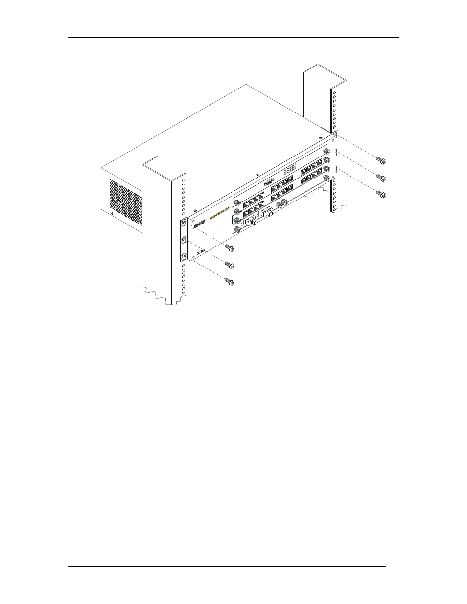 D-Link DES-5200 User Manual | Page 22 / 144