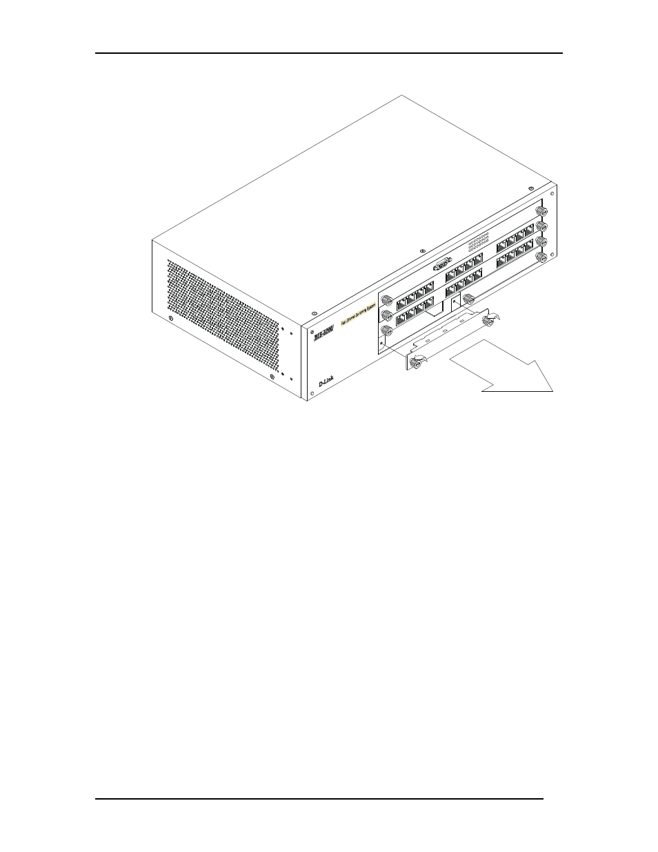 D-Link DES-5200 User Manual | Page 24 / 144