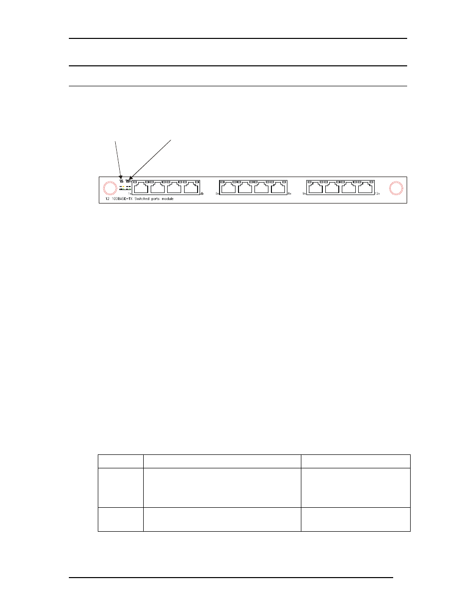 D-Link DES-5200 User Manual | Page 36 / 144