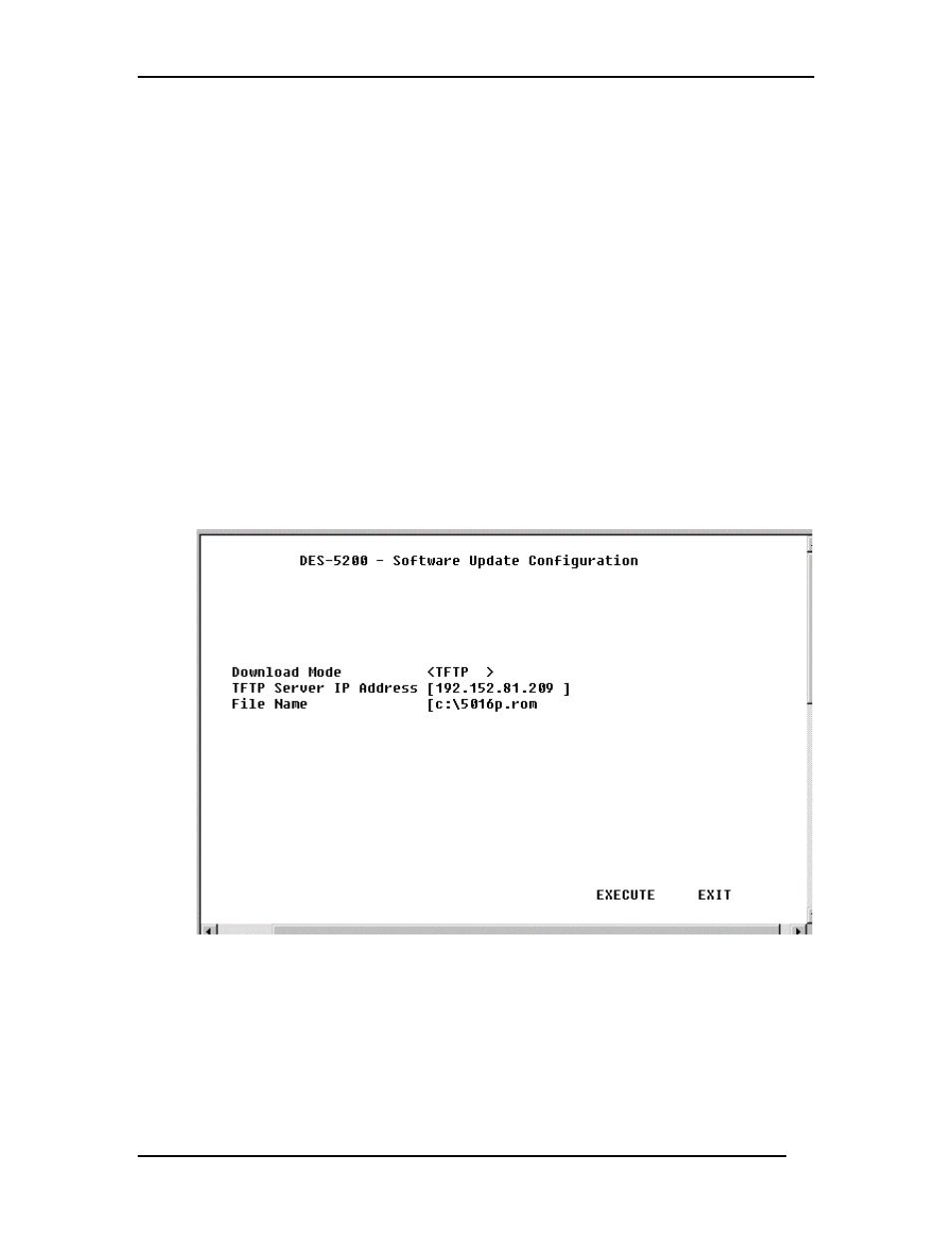 D-Link DES-5200 User Manual | Page 62 / 144