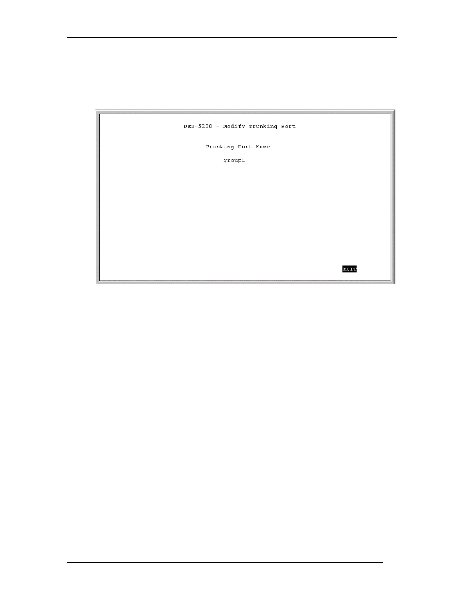 D-Link DES-5200 User Manual | Page 91 / 144