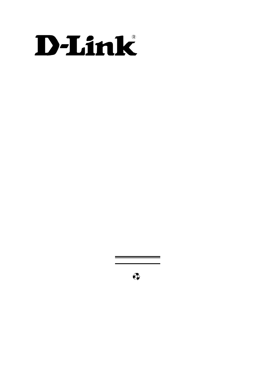 D-Link DES-1016D User Manual | 26 pages