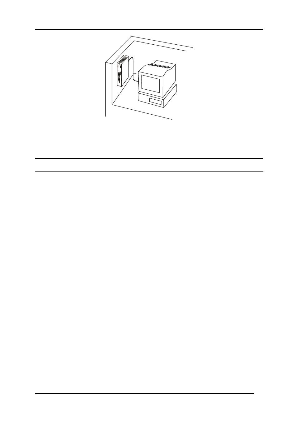 Power on, Power failure, Ower on | D-Link DES-1016D User Manual | Page 13 / 26