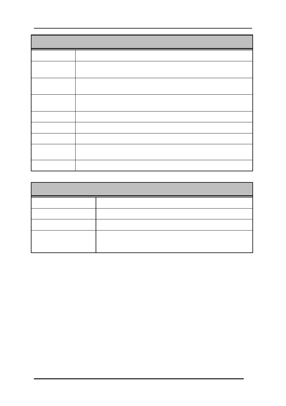 Physical and environmental, Performance | D-Link DES-1016D User Manual | Page 19 / 26